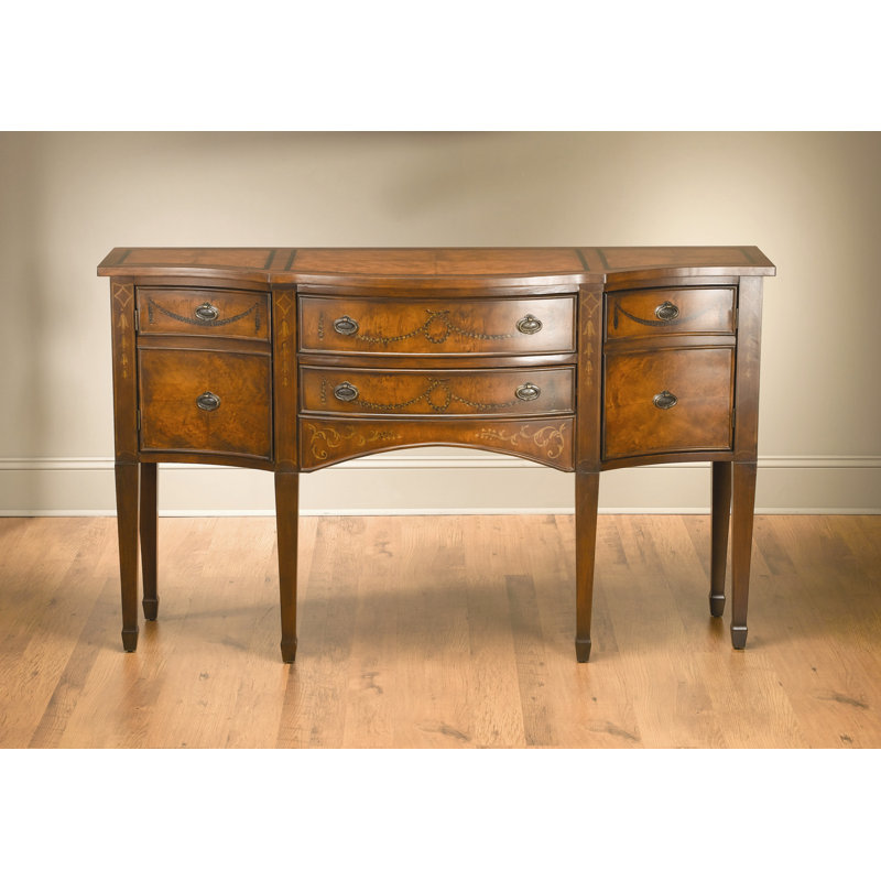 67'' Console Table