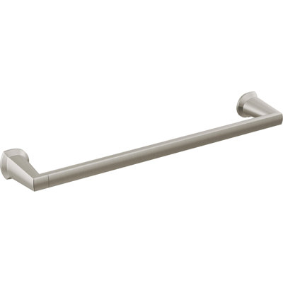 Galeon 18 in. Wall Mount Towel Bar Bath Hardware Accessory