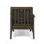 Ensemble de canapés 5 pièces Perla, gris foncé-1917248758