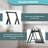 3 - Step Steel Folding Step Ladder