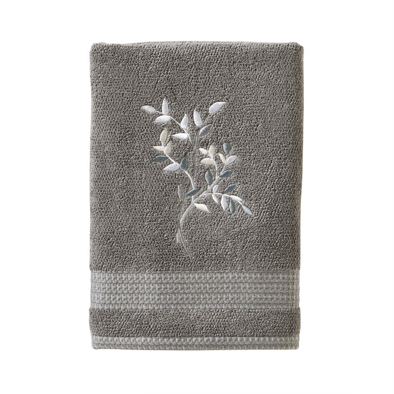 Midweight Bath Towel