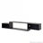 65.35in Wall Mounted Storage Cabinet with LEDs and Charging Station for Kitchen, Living Room-111082538