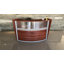 Lamotte Synthetic Laminate Reception Desk-28140843