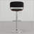 Adjustable Swivel Bar Stool