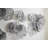 Flower Wall Décor-508274619