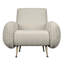 Fauteuil Hera