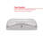 NICOR Lighting Aluminum Emergency Light