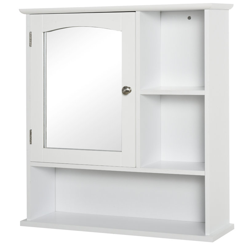 Utting Wall Bathroom Storage