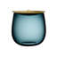 Beret Lead Free Crystal Storage Jar-38601086-38601087