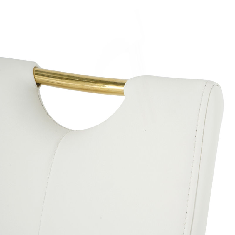 Dining Chairs Set of 2