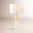 Sabeera Metal Table Lamp