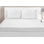 Housse de matelas hypoallergénique Hidalgo