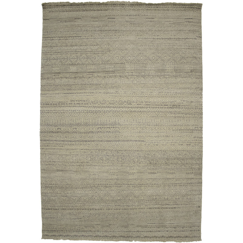 Tapis oriental beige 6X9