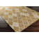 Crispin Wool Geometric Indoor Rug