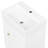 20'' Floating Bathroom Vanity With Ceramic Top-18948892