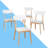 Almtrud 17.5'' H Side Chair