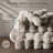 Double-Sided Bubble Faux Fur Throw Blanket-136169288-136169286
