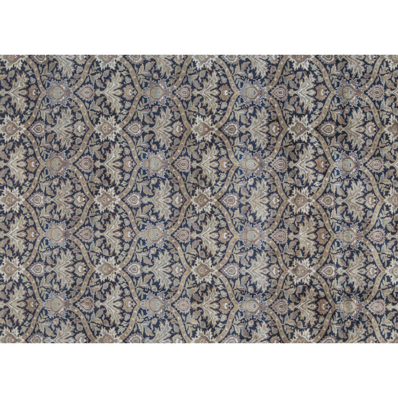 Avalon Wool Oriental Area Rug