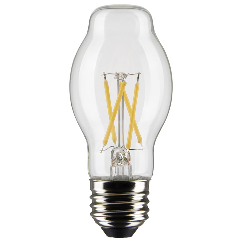 8 Watt LED Bulb, 4000K