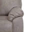 Fauteuil inclinable manuel en châtaignier-1775105284