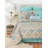 Terrace Medallion Cotton Reversible Quilt Set-621507278
