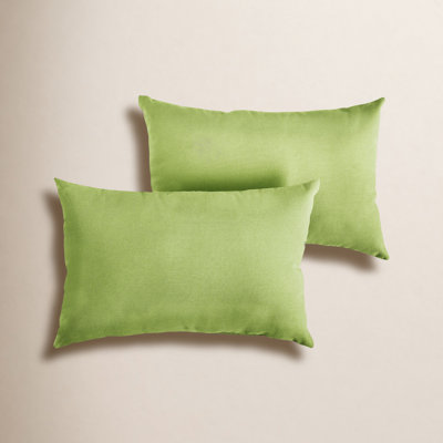 Almeda Lumbar Throw Pillow