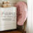 Saucer Chair, Folding Faux Fur Lounge Reading Chairs-1523026341