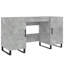 Amear Metal Base Computer Desk-208431327