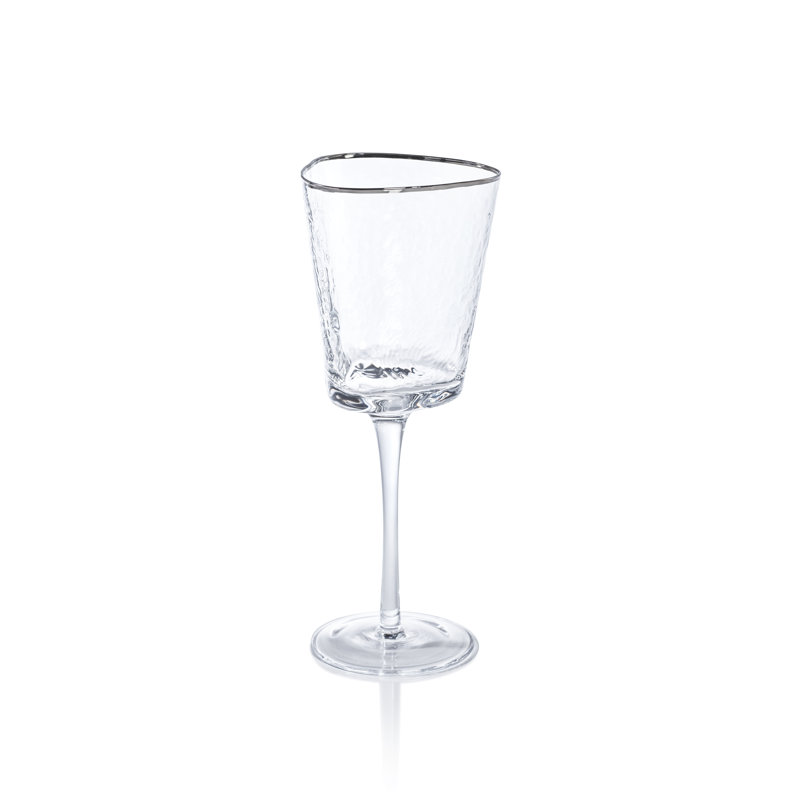 Sinquefield 8oz. Wine Glass Set