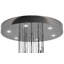 24 - Light Flush Mount