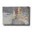 «Missing You Red C» par Silvia Vassileva, art mural sur toile-715536517