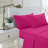 Microfiber Sheet Set-1133190314-1133190323