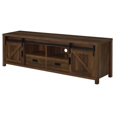 Crédence de rangement l 78,75 po Saxi