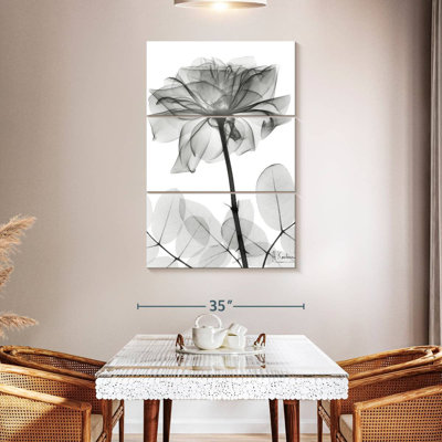 Harnek Rose Dynasty BW II