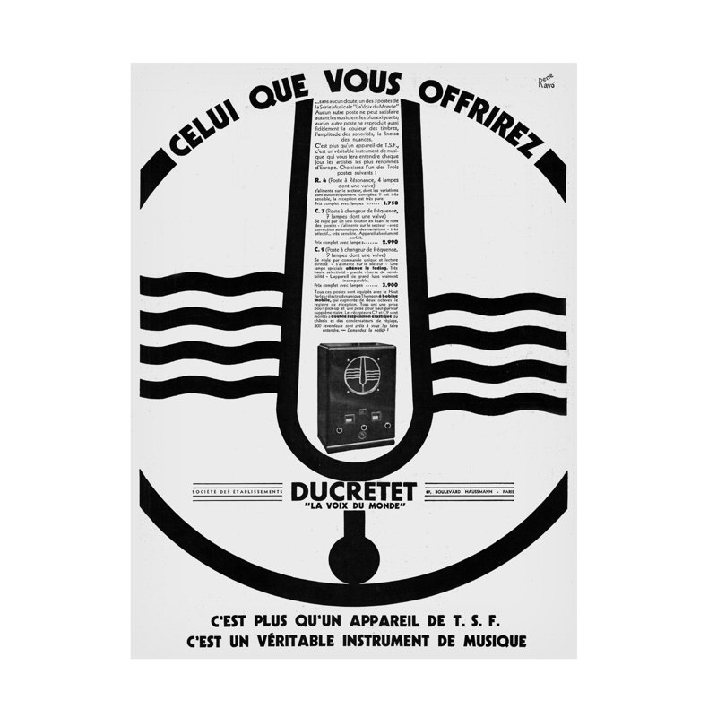 Art sur toile, ensemble d'artiste sur toile, artiste inconnu, 1932, H 19 po x l 14 po