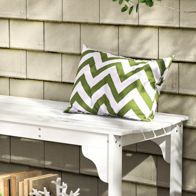 Outdoor Chair With Folding Feature, 24.5"w X 27.5"d 43"h, 264 Lbs. Weight Capacity Chairs Built For Outdoors, Powder-coated Steel Frame Support by Lark Manor
