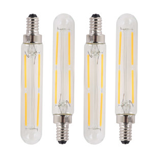 LED 4 Watt Non-Dimmable Light Bulb