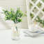33 cm H Faux Ficus Branch Plant