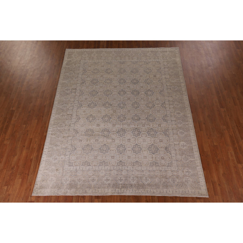 Tapis All-Over