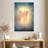 Leisha Abstract Angel-108238521