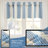 Akhill Striped Tailored Window Valance-1155729447-1155729444