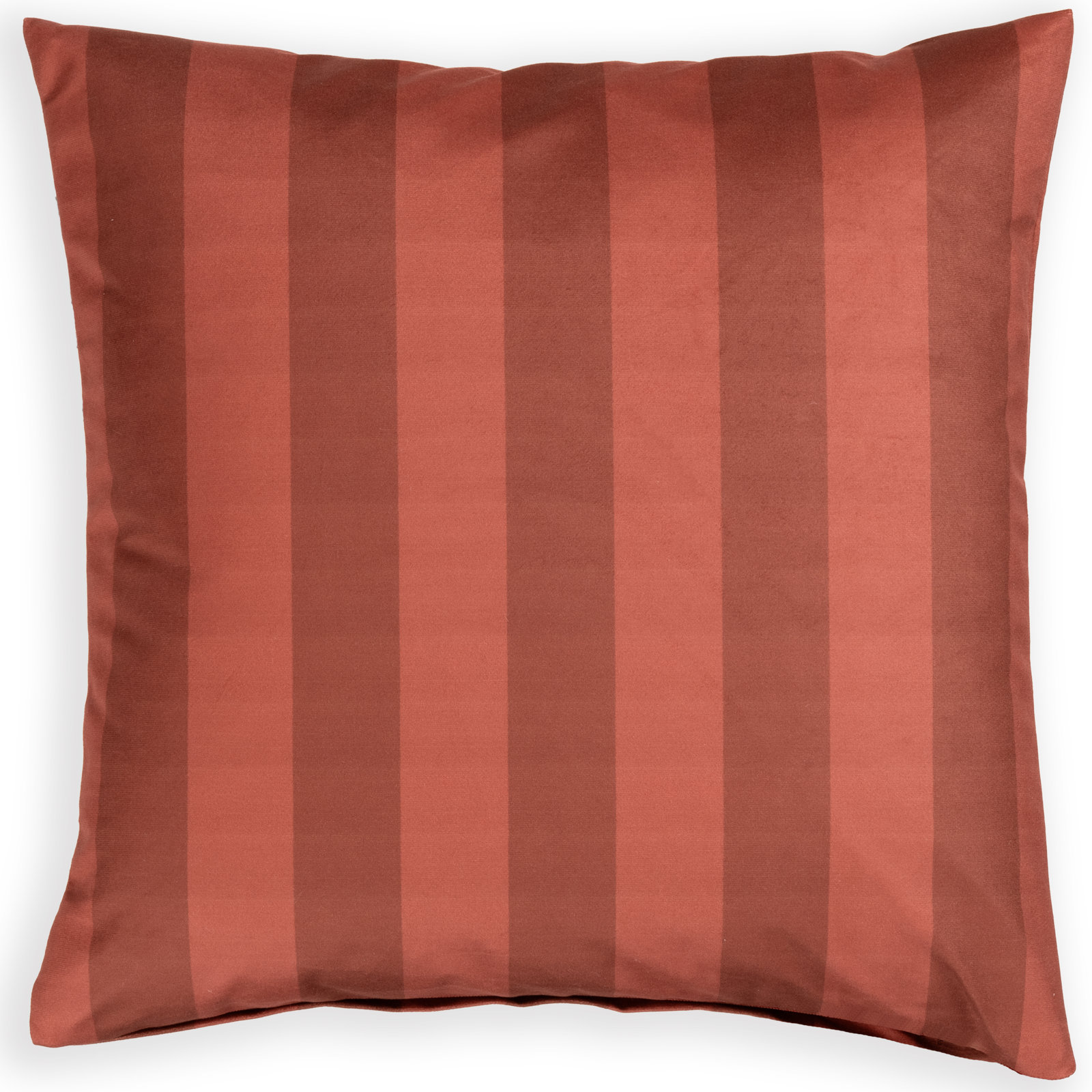 Throw Pillow, Polyfill, Red, 16" x 16"