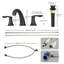 Mono Basin Mixer