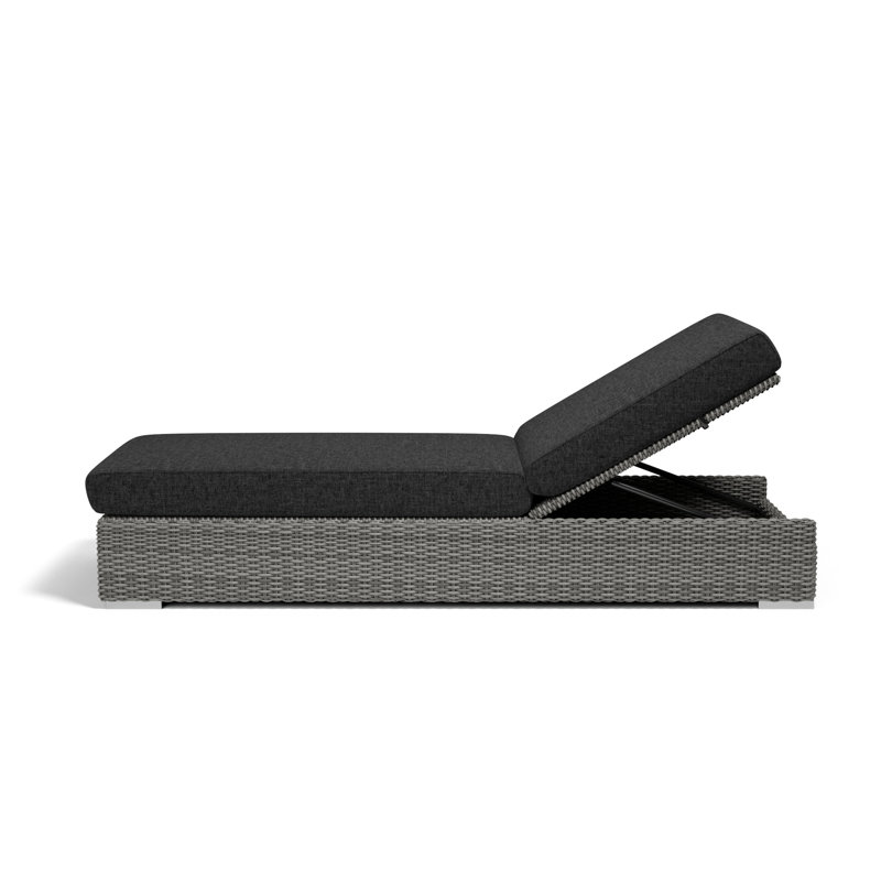 Emerald II Outdoor Chaise Lounge