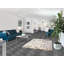 Transitional Oriental Rug 4x6