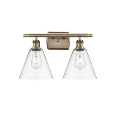 Andresky 2 - Light Vanity Light