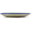 Spring Flowers Decorative Plate
