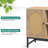 Galeno 47.6 " W Server