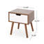 Table de bout avec rangement Liza-1571936242