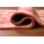 Tapis traditionnel en laine Medallion 3x4